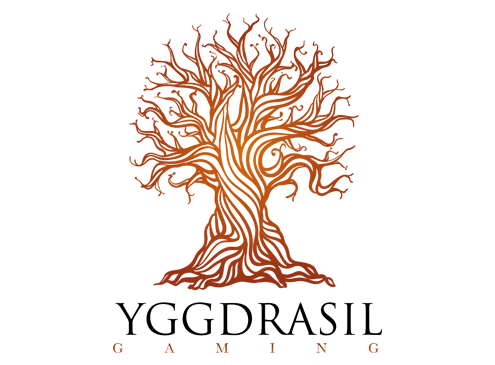 Yggdrasil logo